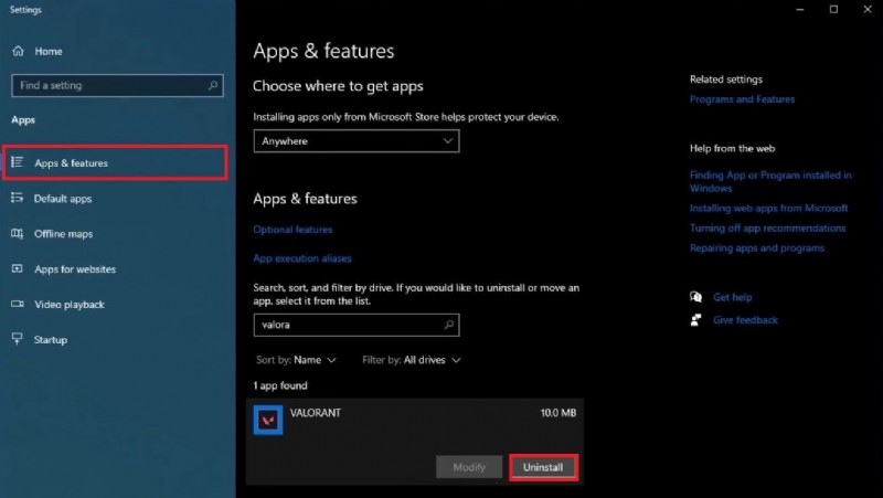 Step-by-Step Guide to Uninstall Valorant via Riot Client