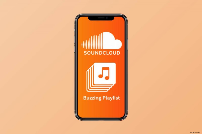 Get Featured on SoundCloud’s Buzzing Playlist: A Step‑by‑Step Guide