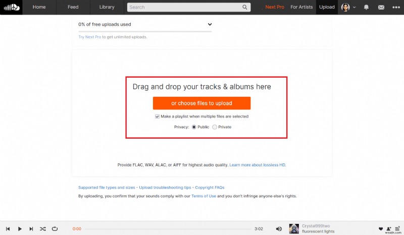 Get Featured on SoundCloud’s Buzzing Playlist: A Step‑by‑Step Guide