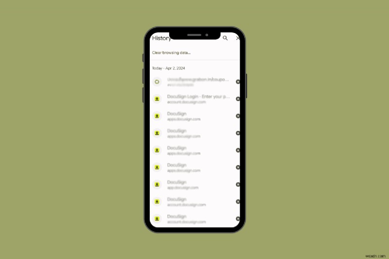 Easily Access and Manage Your Google Search History on Any Device