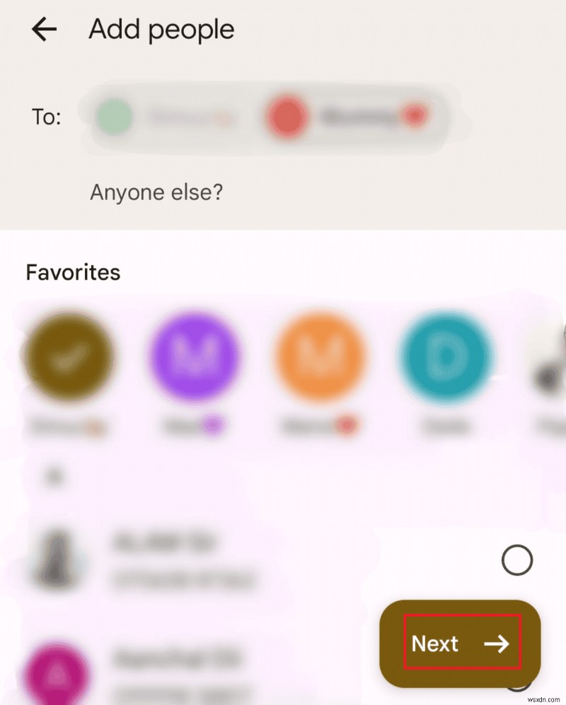 Send One SMS to Multiple Contacts Without Using Group Messaging on Android & iPhone