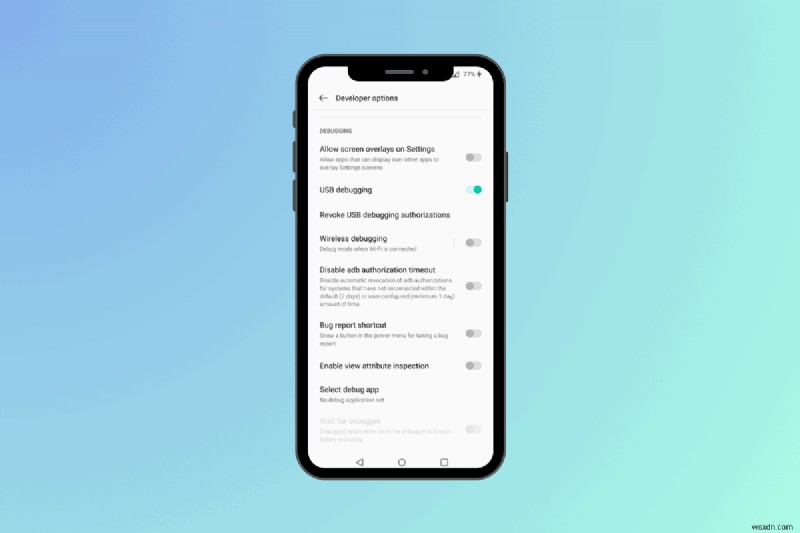 Step-by-Step Guide: Enable USB Debugging on Your Android Device Safely