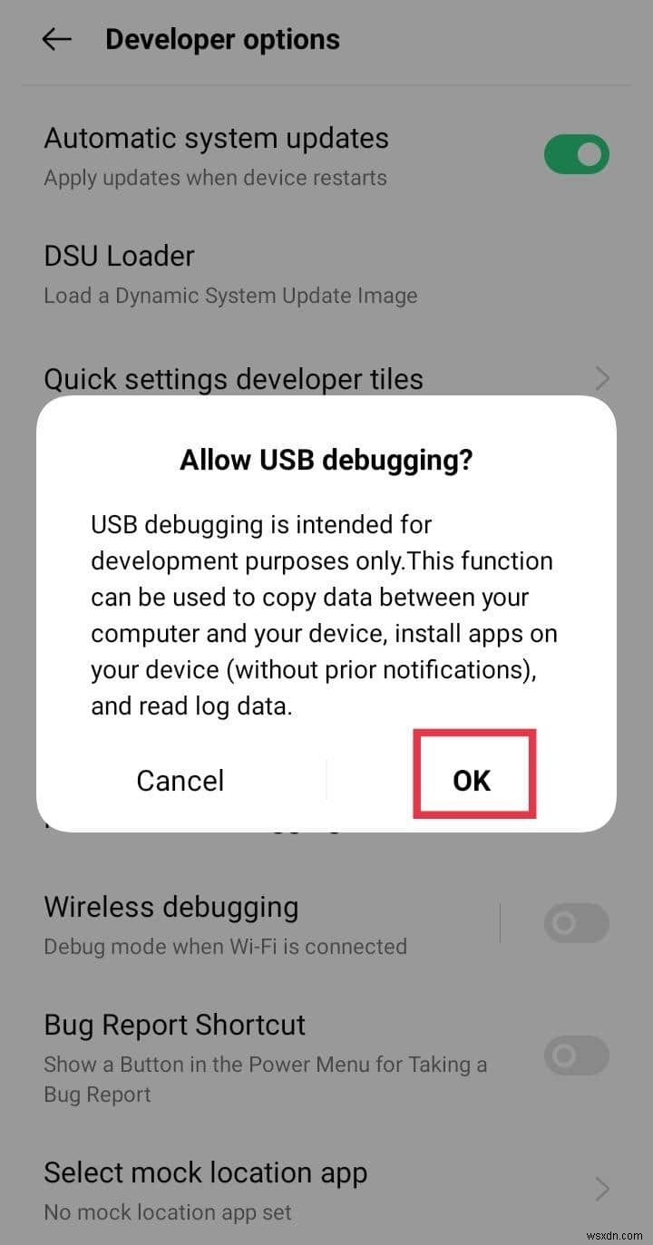 Step-by-Step Guide: Enable USB Debugging on Your Android Device Safely