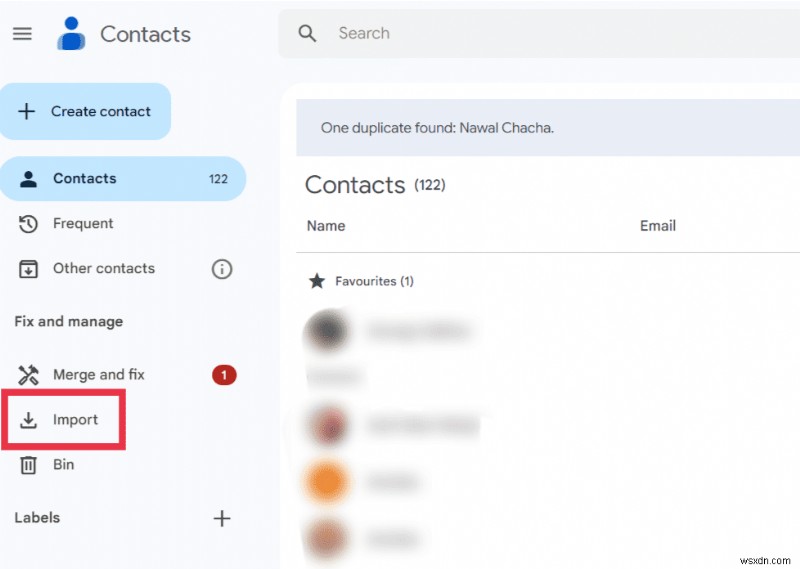 Seamlessly Transfer Your iCloud Contacts to Android