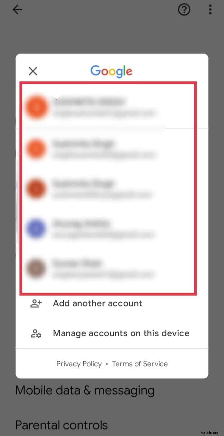 Seamlessly Transfer Your iCloud Contacts to Android