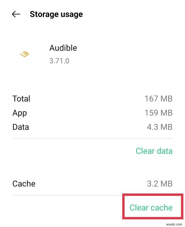 How to Stop Audible from Pausing When Your Android Screen Locks