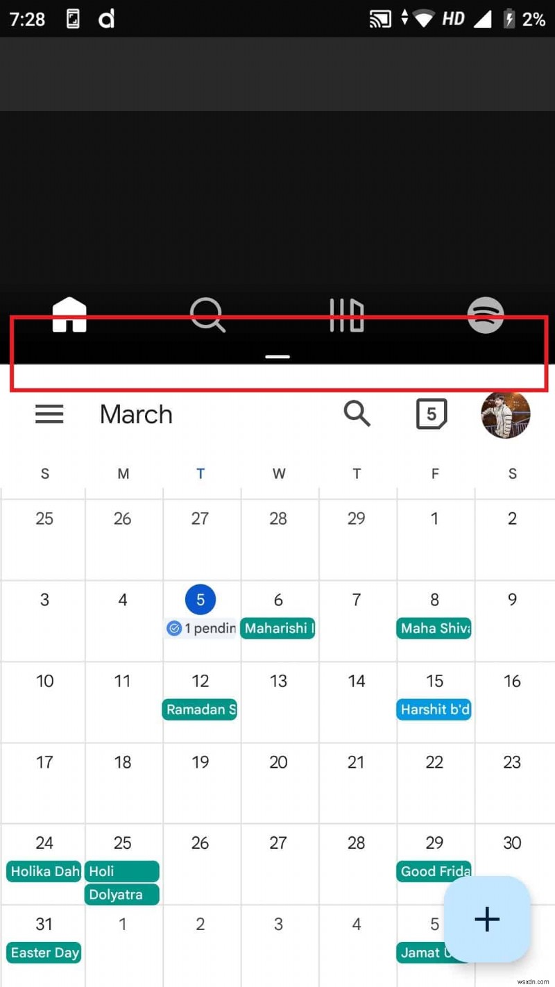 Easily Disable Split‑Screen Mode on Android Phones