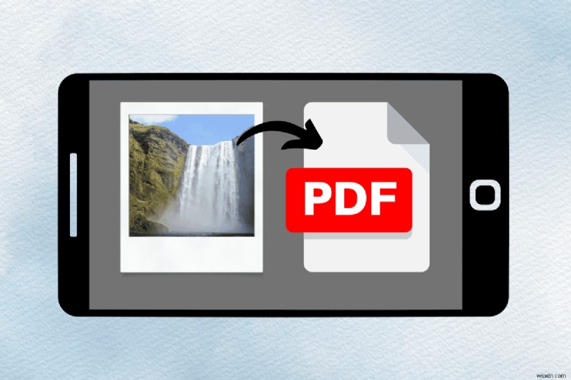 Convert Photos to PDF on Android: Quick & Easy Guide