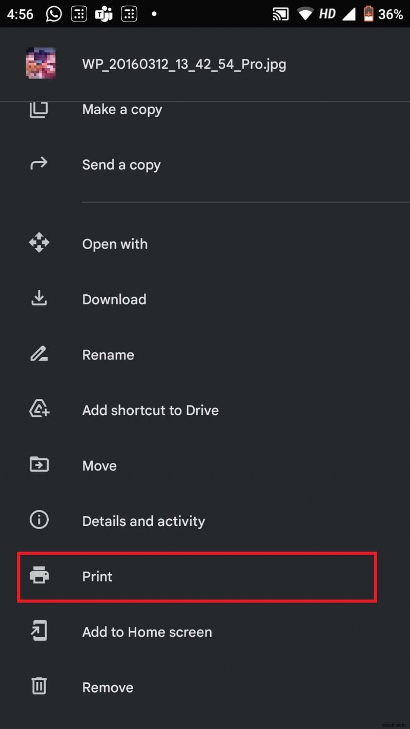 Convert Photos to PDF on Android: Quick & Easy Guide