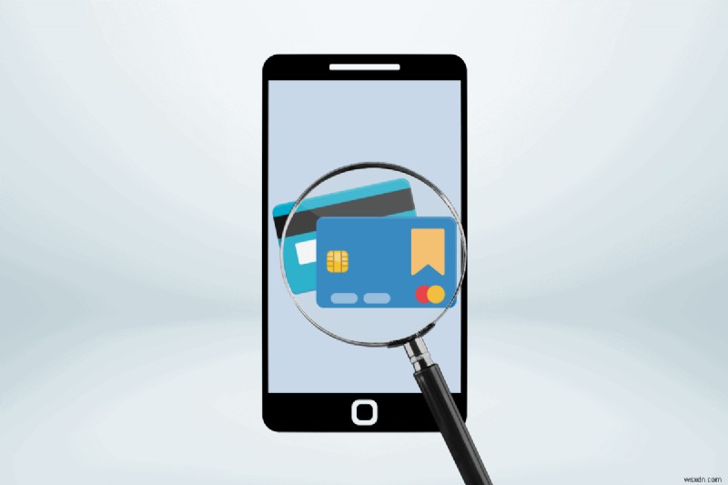 View and Manage Your Saved Credit Cards on Android: A Step-by-Step Guide
