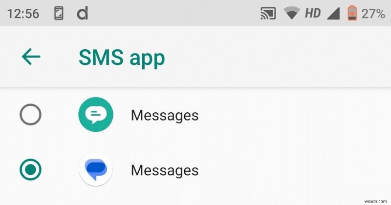 Activate SMS on Android: A Step‑by‑Step Guide