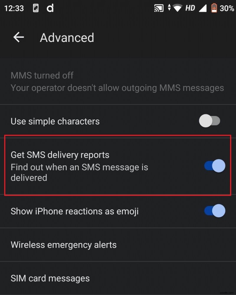 Activate SMS on Android: A Step‑by‑Step Guide