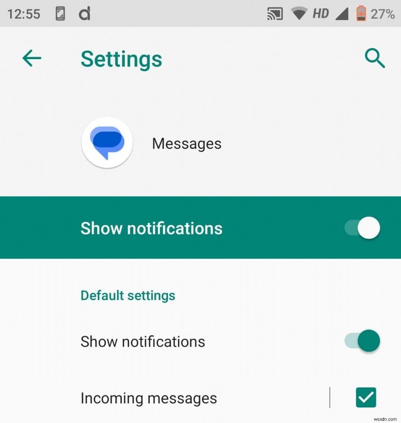 Activate SMS on Android: A Step‑by‑Step Guide