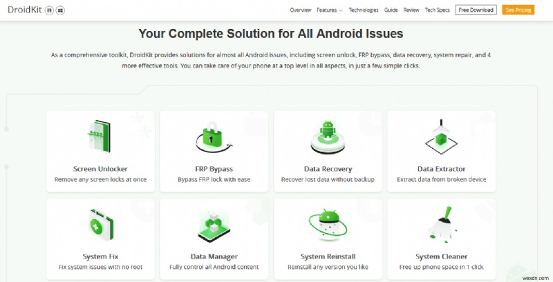 View Your Android Wi‑Fi Password Without QR Codes