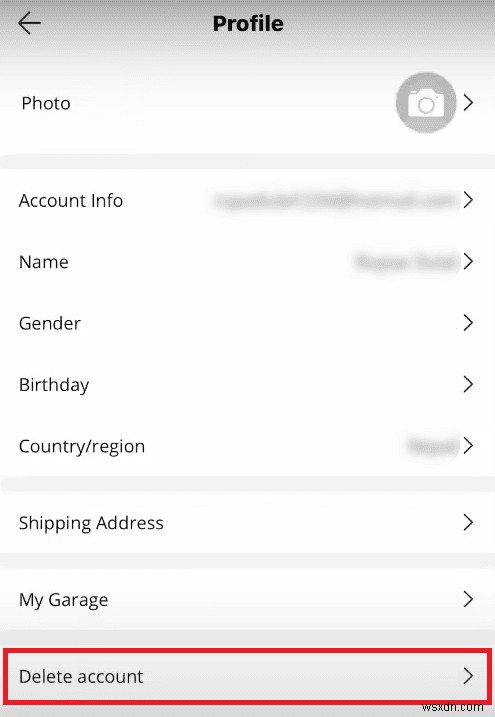 Step-by-Step Guide to Deleting Your AliExpress Account Safely
