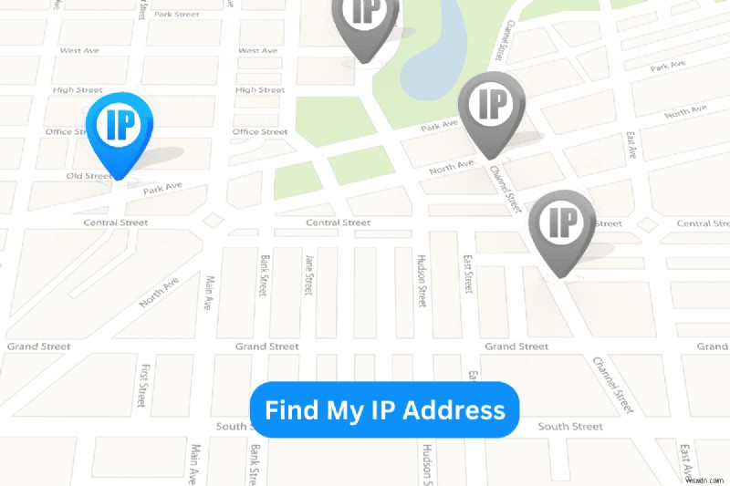 Locate Your Android or iPhone IP Address Quickly: Step‑by‑Step Guide