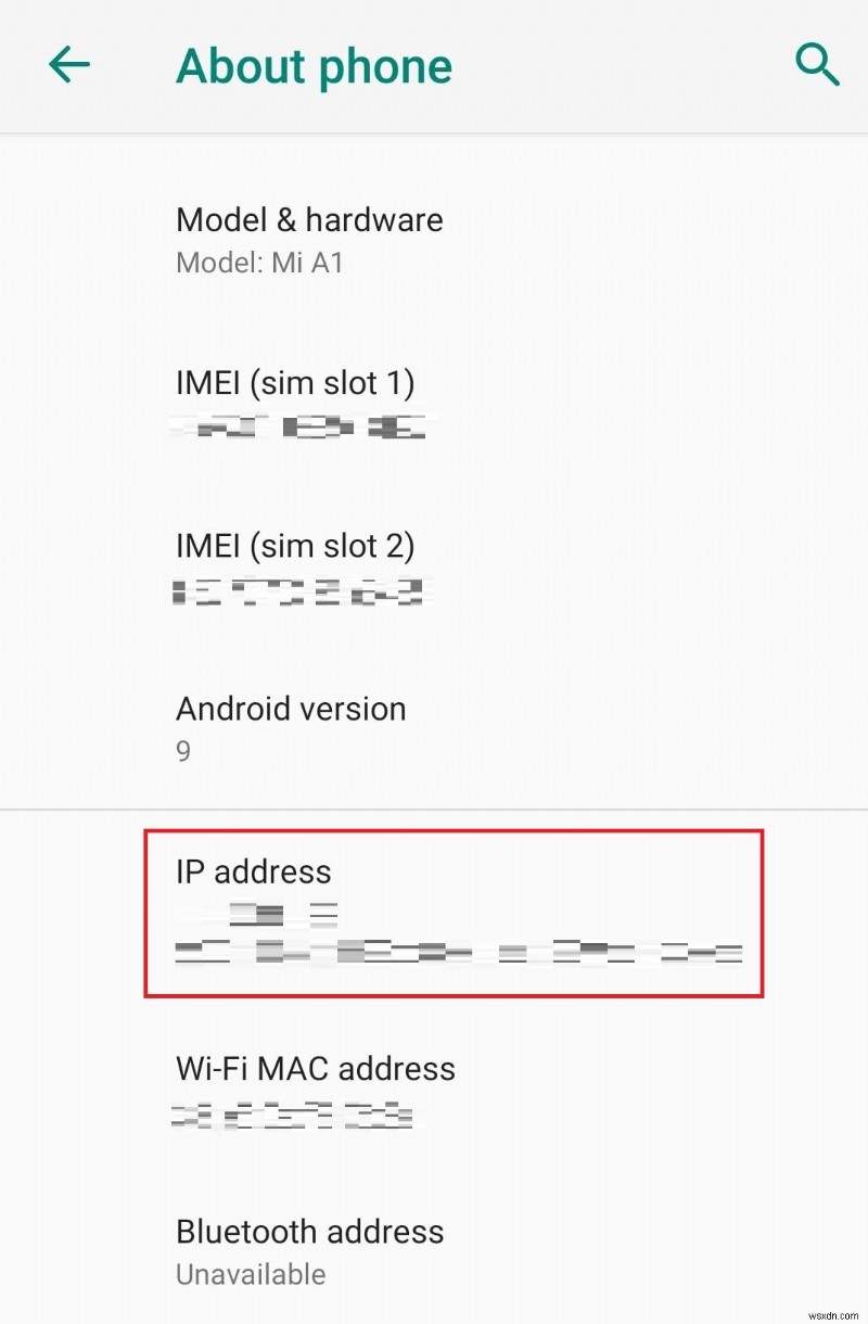 Locate Your Android or iPhone IP Address Quickly: Step‑by‑Step Guide