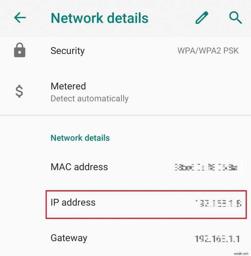 Locate Your Android or iPhone IP Address Quickly: Step‑by‑Step Guide