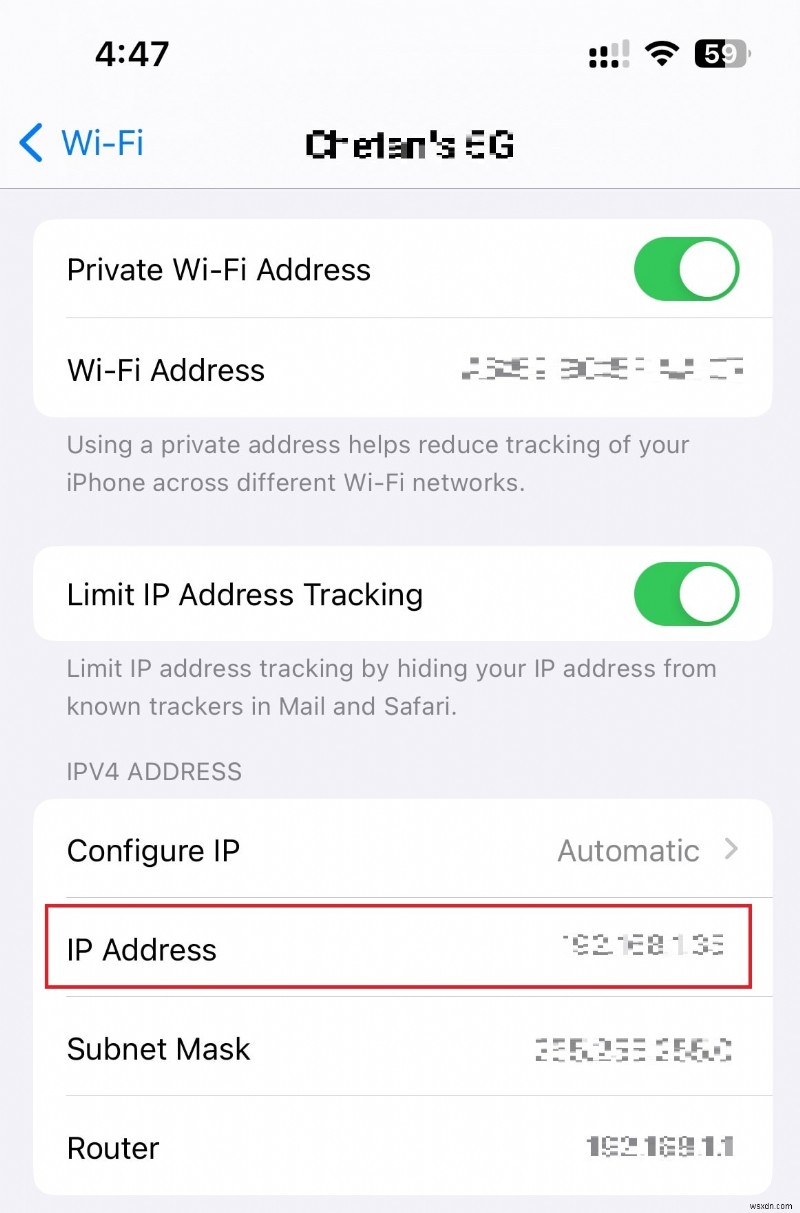 Locate Your Android or iPhone IP Address Quickly: Step‑by‑Step Guide
