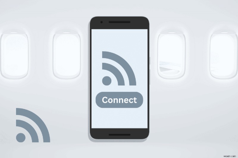 How to Connect to JetBlue’s Fly‑Fi WiFi on Android – Quick & Easy Steps