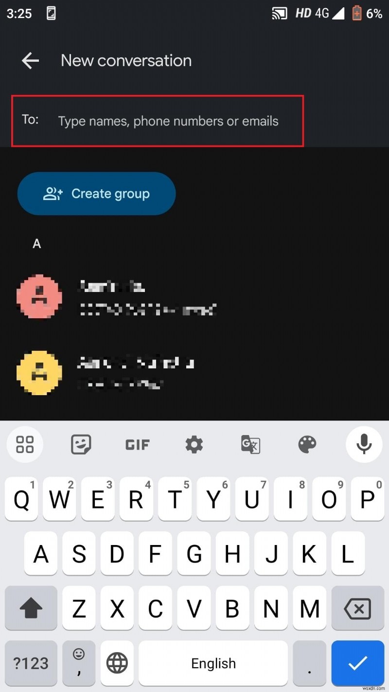 Send SMS on Android: A Step‑by‑Step Guide
