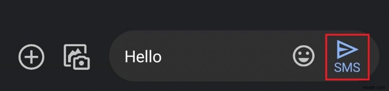 Send SMS on Android: A Step‑by‑Step Guide