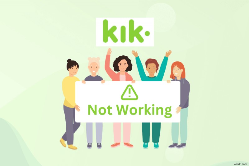 Why Kik Public Groups Aren’t Working: Quick Fixes & Solutions (2024)