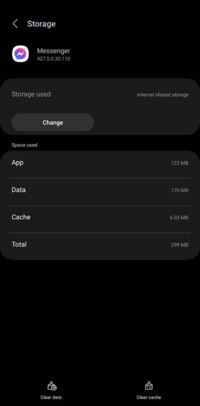 Fix Messenger Notes Not Displaying: Step-by-Step Solution