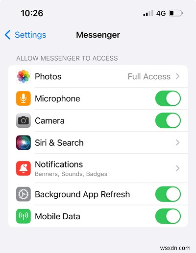 Fix Messenger Notes Not Displaying: Step-by-Step Solution