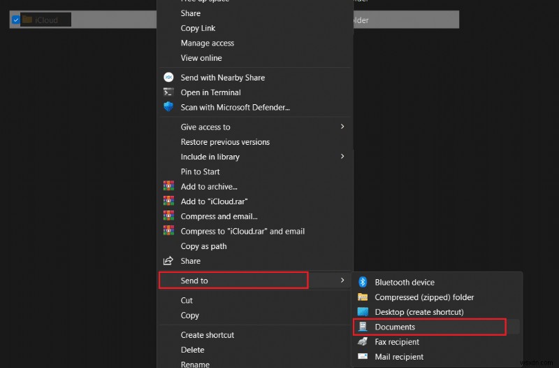 Resolve iCloud for Windows Error 0x8007017B – Step‑by‑Step Fix Guide