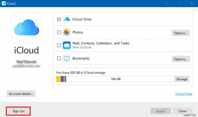 Resolve iCloud for Windows Error 0x8007017B – Step‑by‑Step Fix Guide