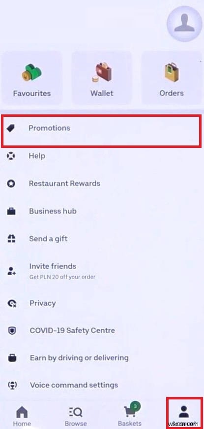 Why Your Uber Eats Promo Code Isn’t Applying—and How to Fix It