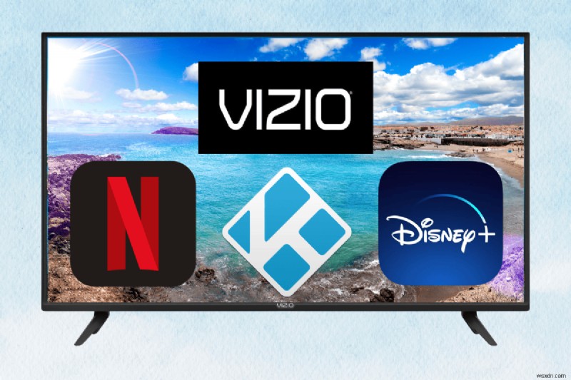 Unlock Your Vizio Smart TV: Safe Steps to Install Unlisted Apps