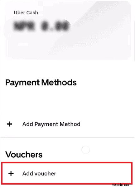 How to Resolve Issues When Your Uber Eats Gift Card Won’t Work