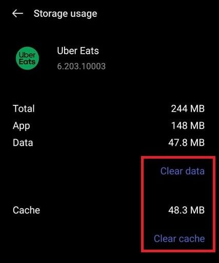 Solve Uber Eats Checkout Loading Issues – Quick Fixes to Place Your Order