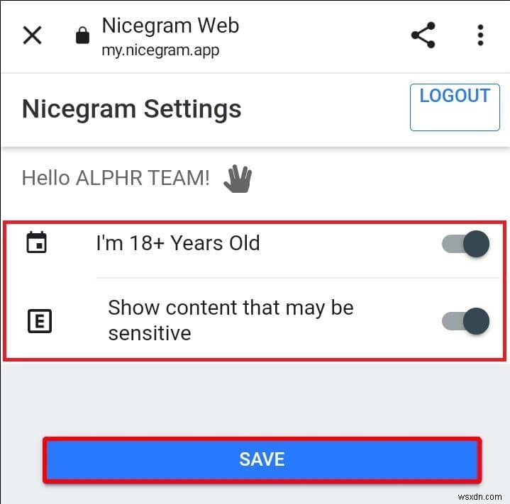 How to Fix This Group or Channel Can’t Be Displayed on Telegram (2024 Guide)