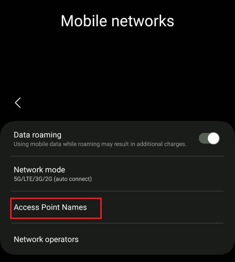 Fix Blank Subject Lines on Samsung SMS – Quick Troubleshooting Guide