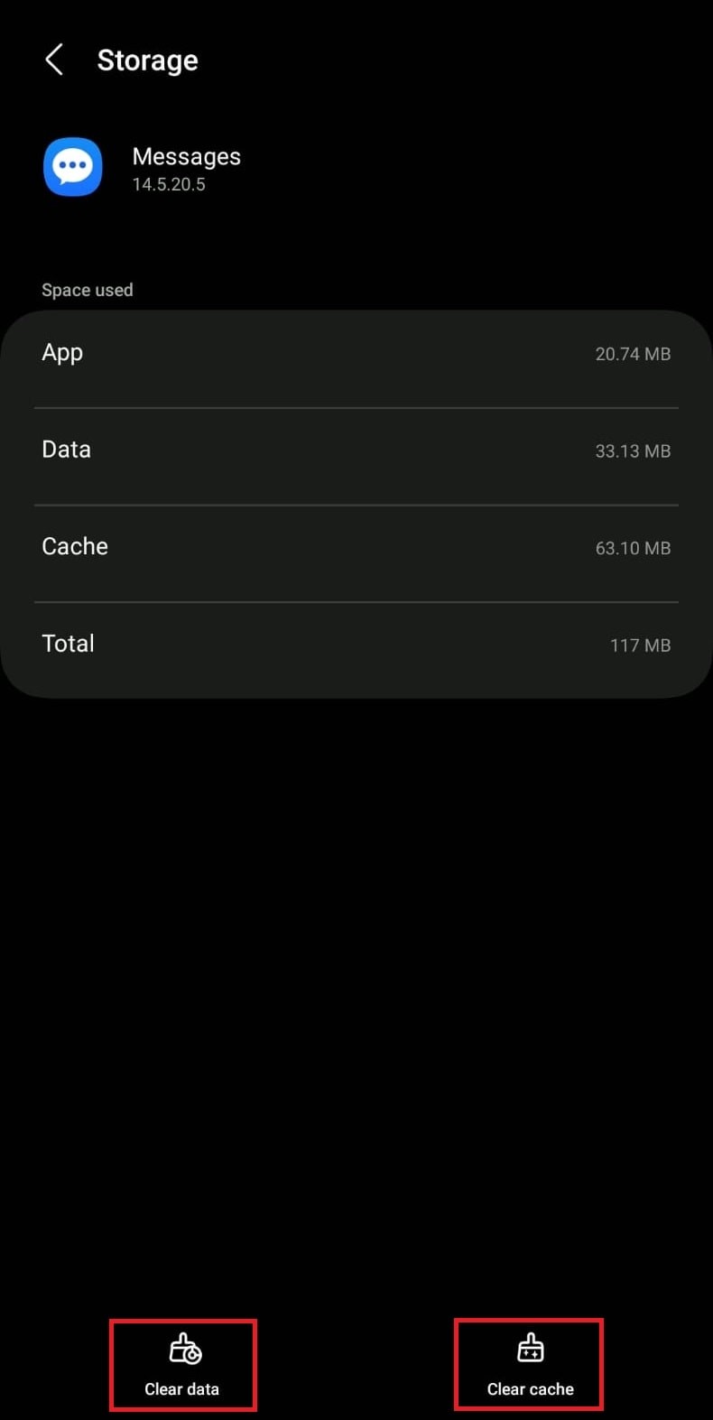 Fix Blank Subject Lines on Samsung SMS – Quick Troubleshooting Guide