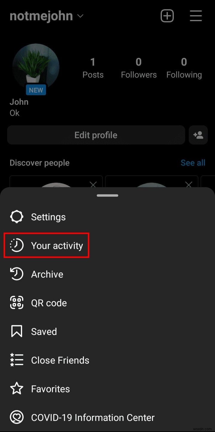 How to Find and View All Posts You’ve Liked on Instagram