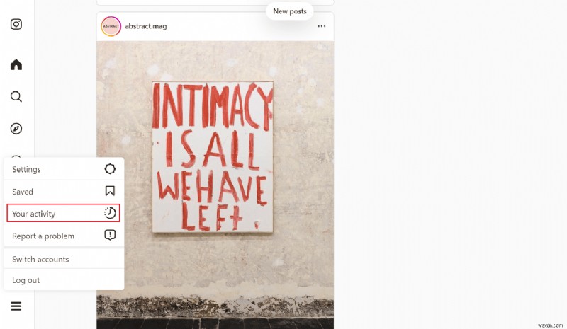 How to Find and View All Posts You’ve Liked on Instagram