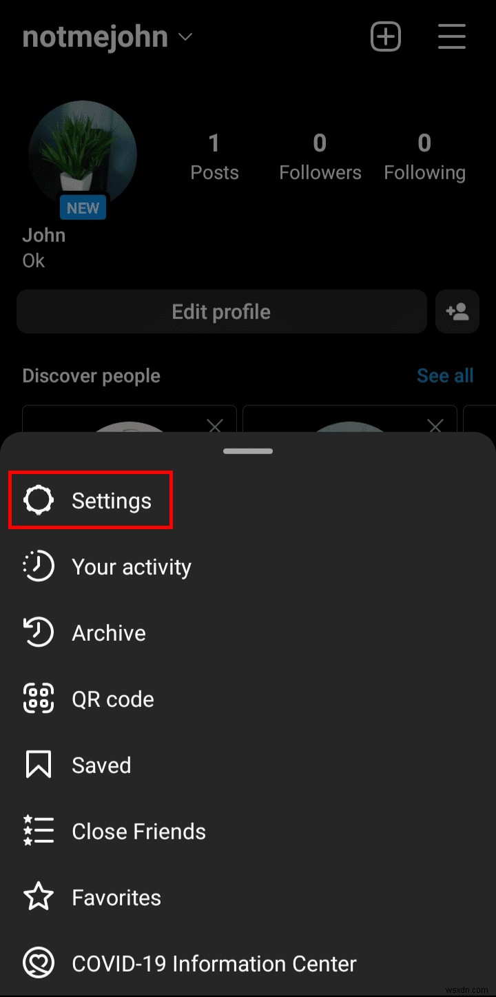 How to Find and View All Posts You’ve Liked on Instagram