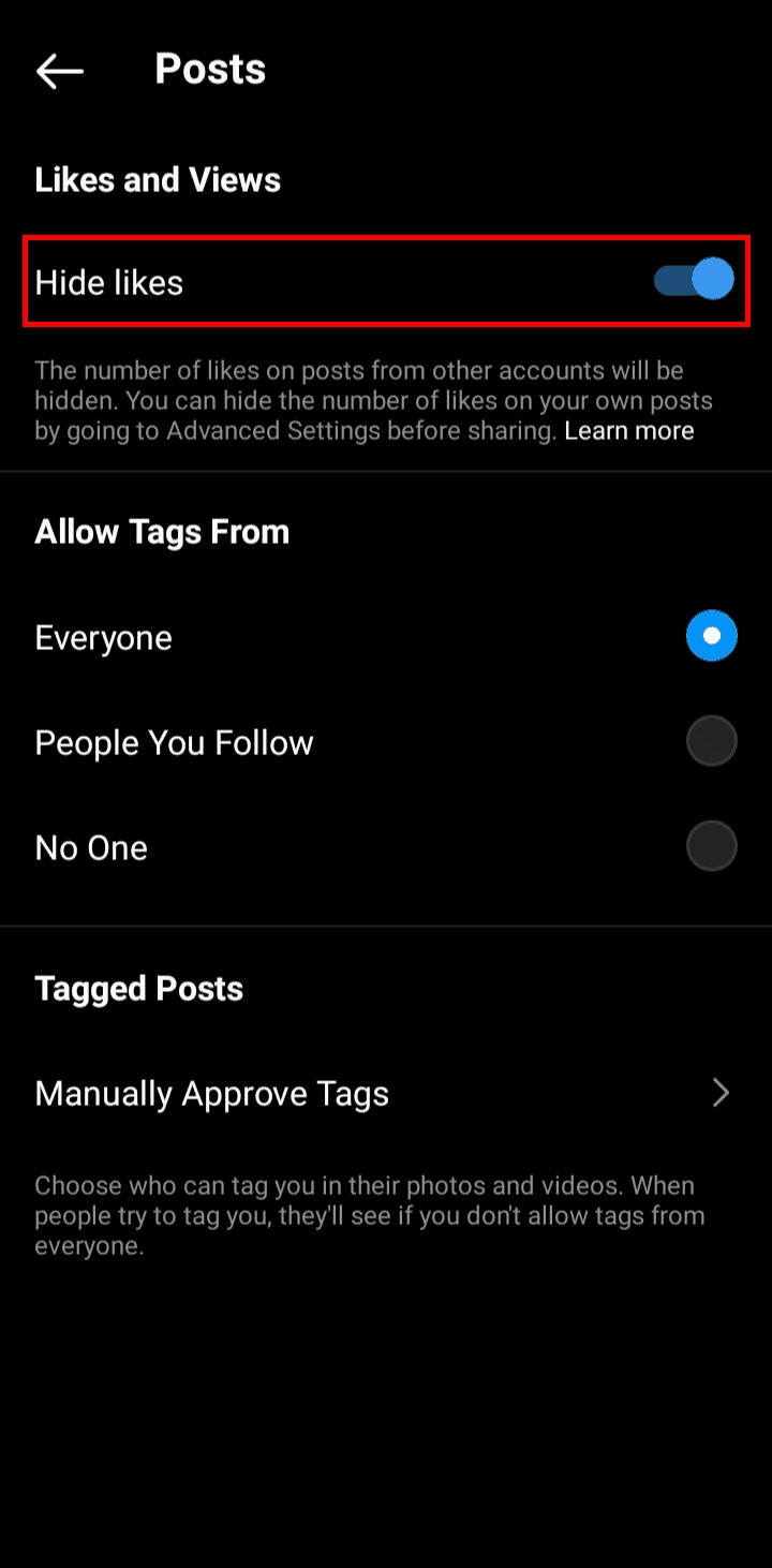 How to Find and View All Posts You’ve Liked on Instagram