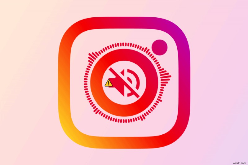 Fix Instagram Audio Messages That Won’t Play – Quick Solutions