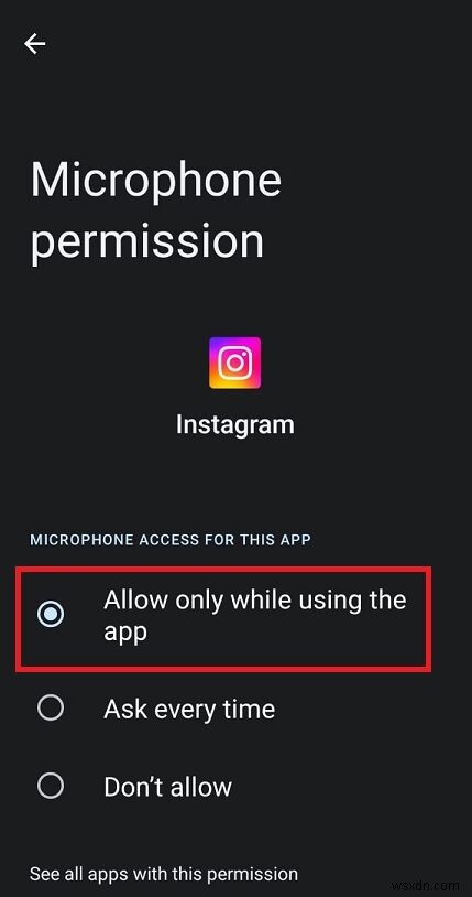 Fix Instagram Audio Messages That Won’t Play – Quick Solutions