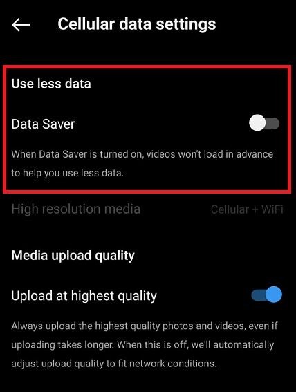 Fix Instagram Audio Messages That Won’t Play – Quick Solutions