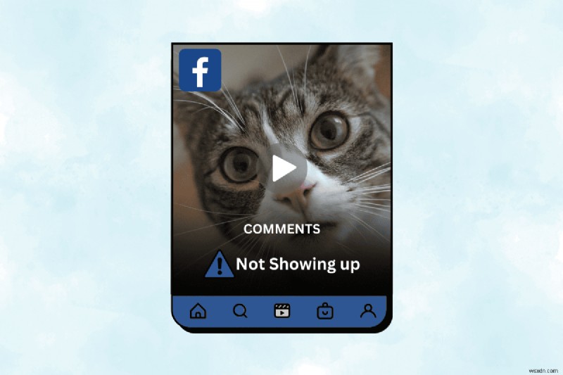 How to Restore Missing Comments on Facebook Reels: 5 Simple Fixes