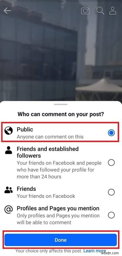 How to Restore Missing Comments on Facebook Reels: 5 Simple Fixes