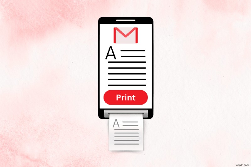 Print Emails Directly From Your Phone: A Step‑by‑Step Guide