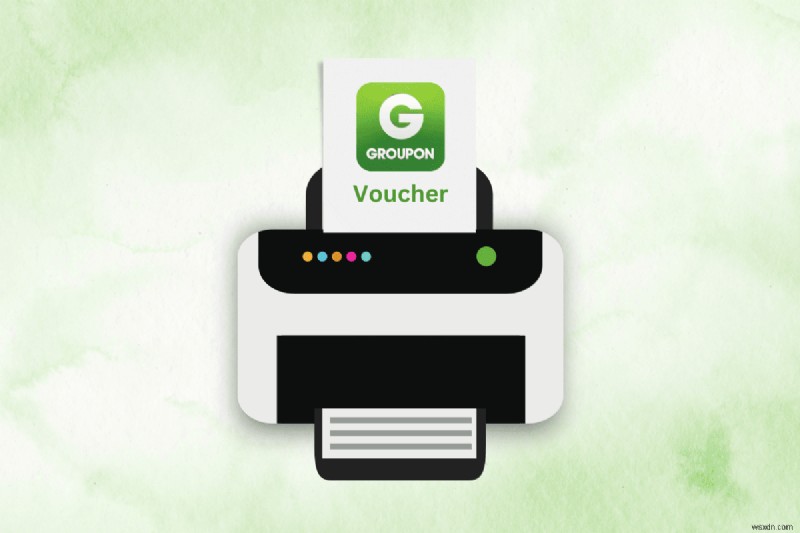 Print Your Groupon Voucher on Android, iPhone, or PC: A Step‑by‑Step Guide