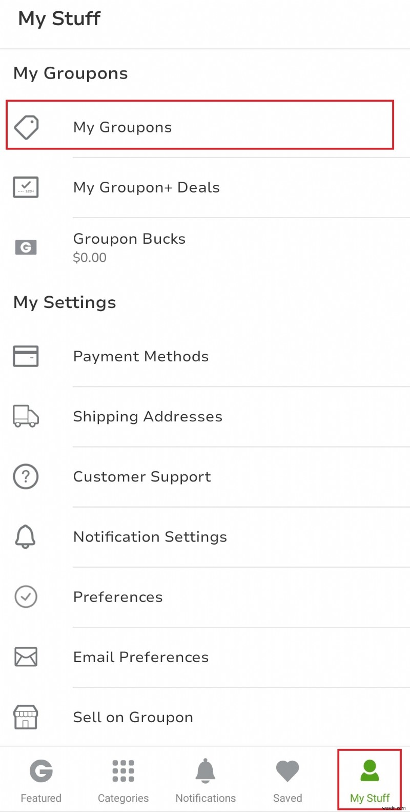 Print Your Groupon Voucher on Android, iPhone, or PC: A Step‑by‑Step Guide
